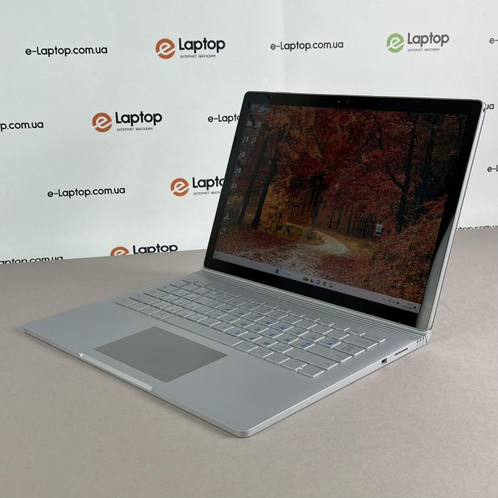 Ноутбук Microsoft Surface Book