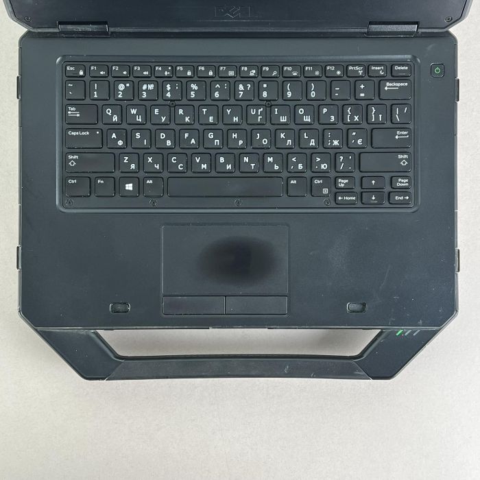 Ноутбук Dell Latitude 14 Rugged 5414