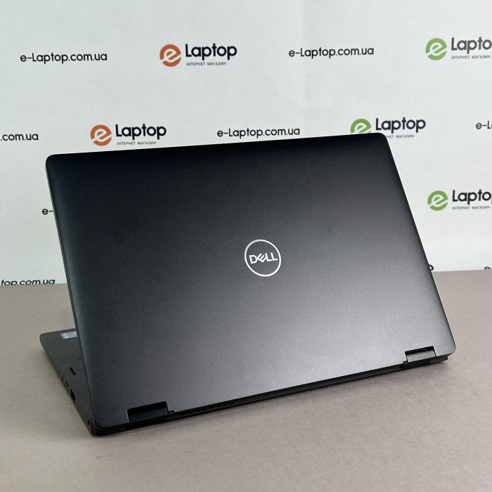 Ноутбук Dell Latitude 5300