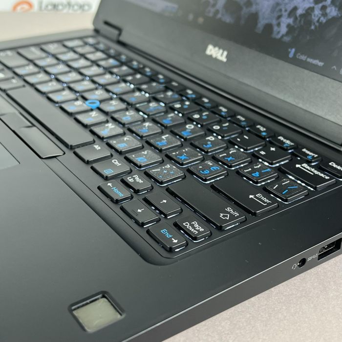 Ноутбук Dell Latitude 5480