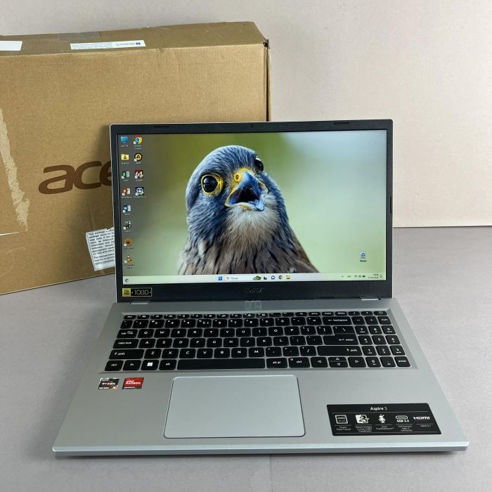 Новий ноутбук Acer Aspire A315-24P-R7-VH