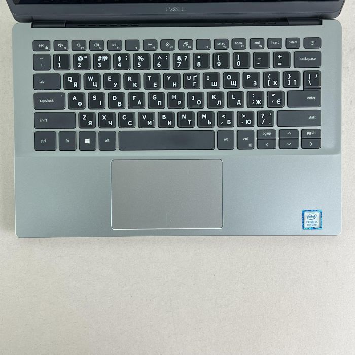 Ноутбук Dell Latitude 3301