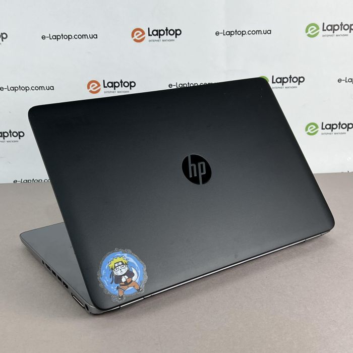 Ноутбук HP EliteBook 850 G1