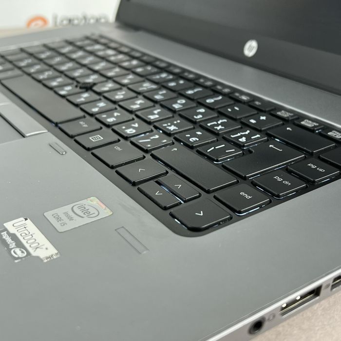 Ноутбук HP EliteBook 850 G1