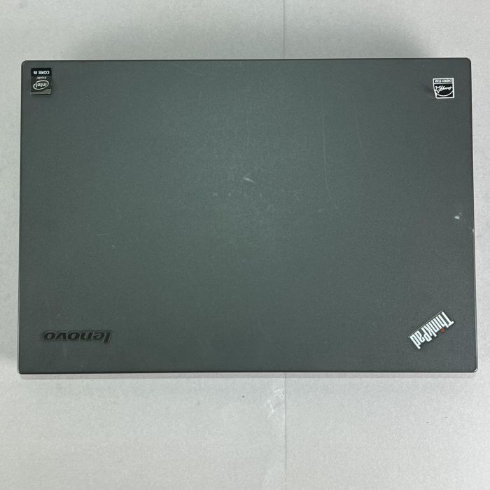 Ноутбук Lenovo ThinkPad L450