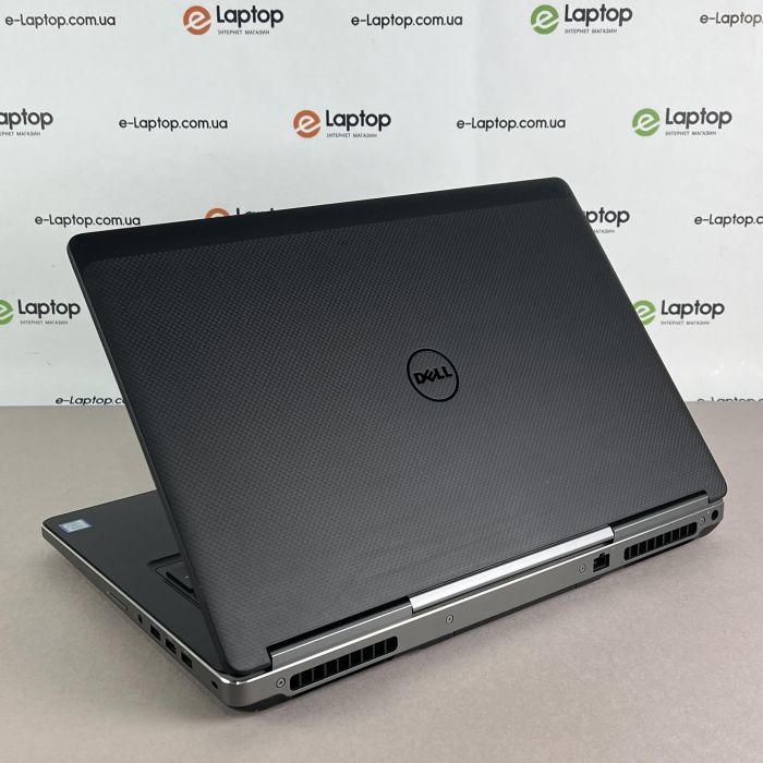 Ноутбук Dell Precision 7720