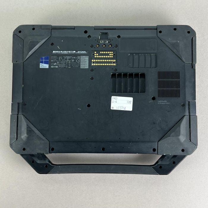 Ноутбук Dell Latitude 14 Rugged 5414