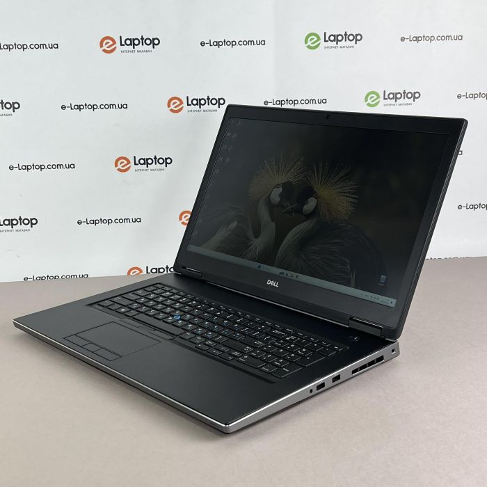 Ноутбук Dell Precision 7730