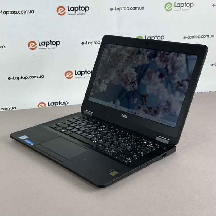 Ноутбук Dell Latitude 7270