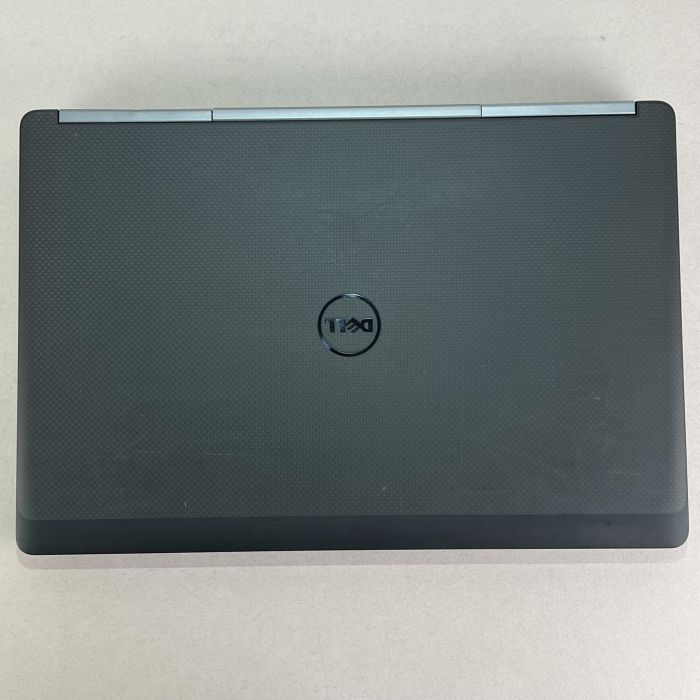 Ноутбук Dell Precision 7720