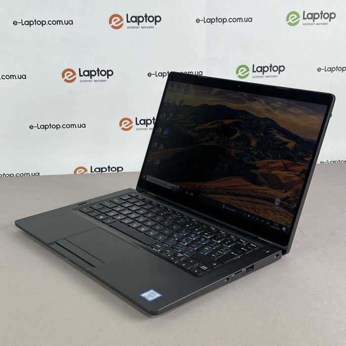 Ноутбук Dell Latitude 5300