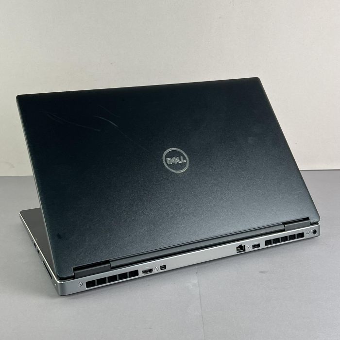 Ноутбук Dell Precision 7730