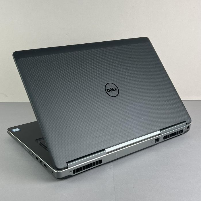 Ноутбук Dell Precision 7720