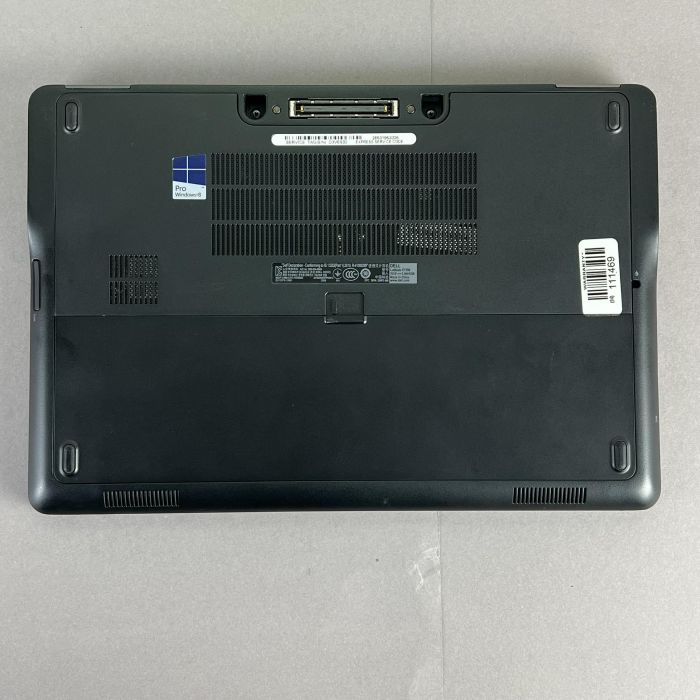 Ноутбук Dell Latitude E7250