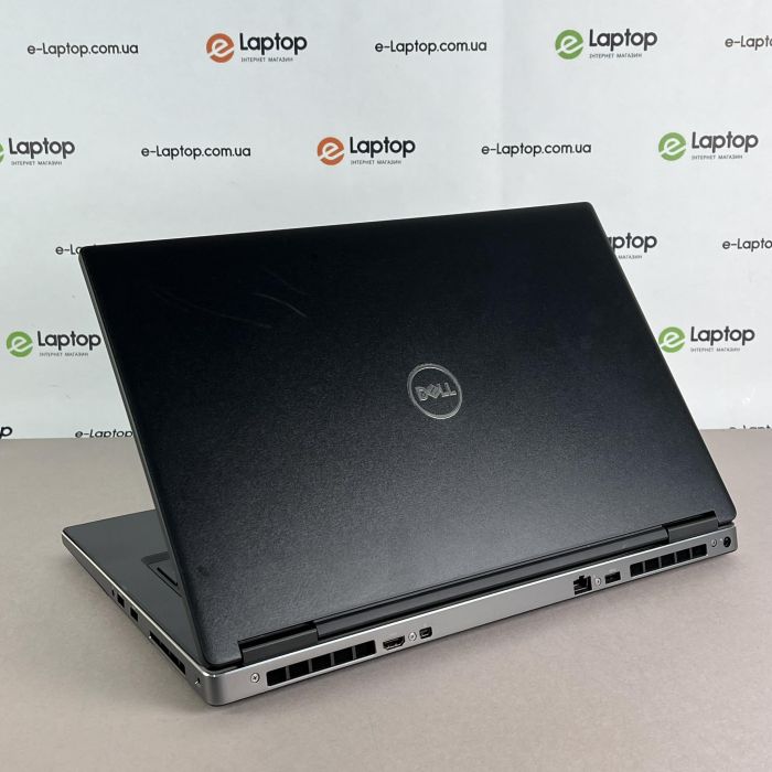 Ноутбук Dell Precision 7730