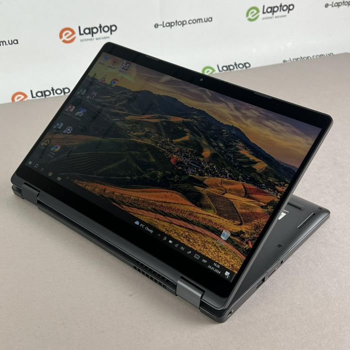 Ноутбук Dell Latitude 5300