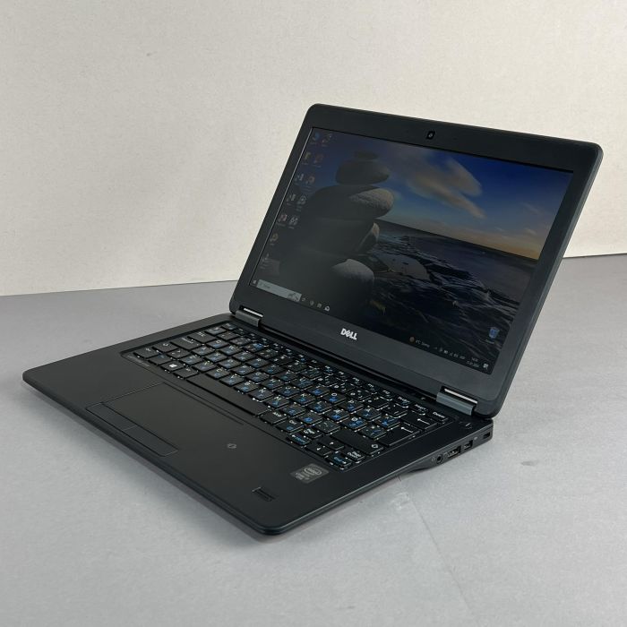 Ноутбук Dell Latitude E7250