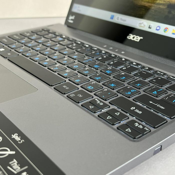 Ноутбук Acer Spin 5 SP513-41