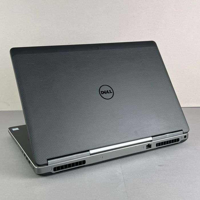 Ноутбук Dell Precision 7720