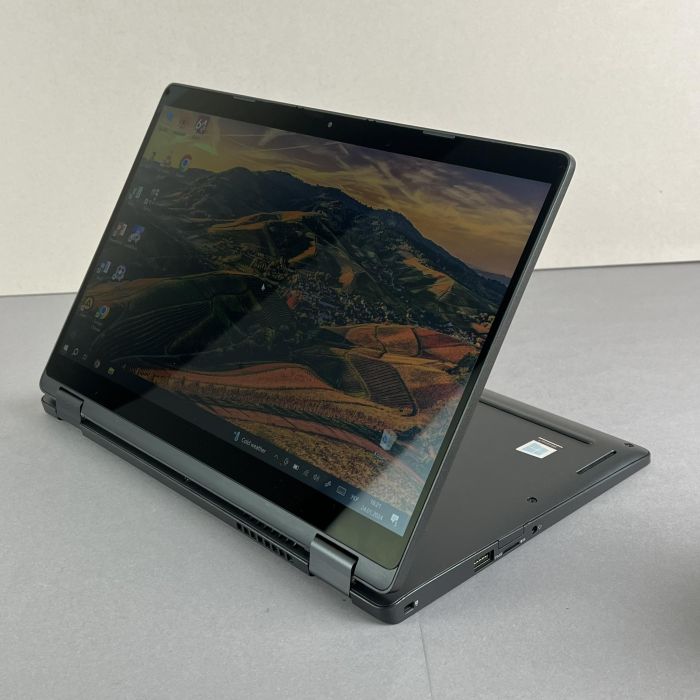 Ноутбук Dell Latitude 5300