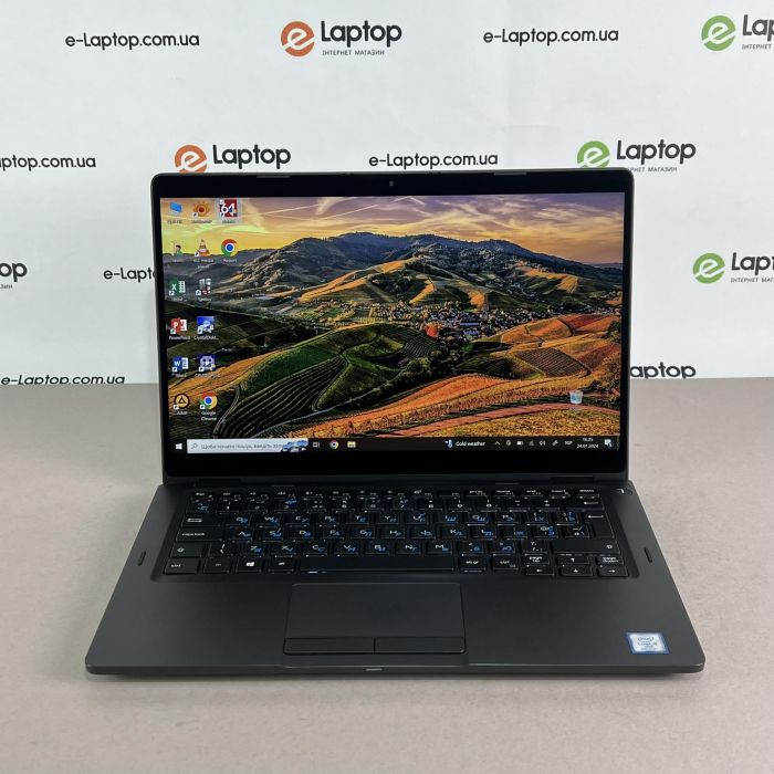 Ноутбук Dell Latitude 5300