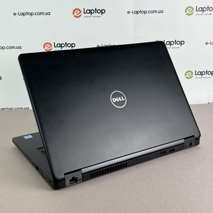 Ноутбук Dell Latitude 5480