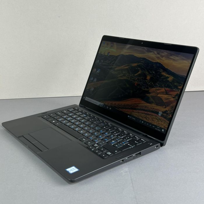 Ноутбук Dell Latitude 5300