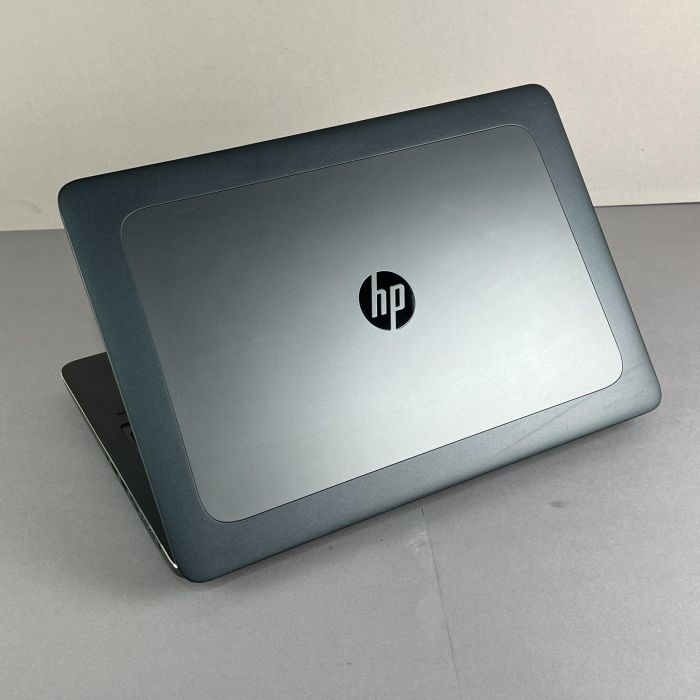 Ноутбук Hp Zbook 15 G4