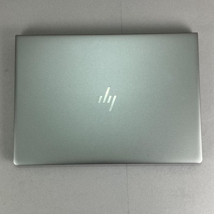 Ноутбук HP zBook 14u