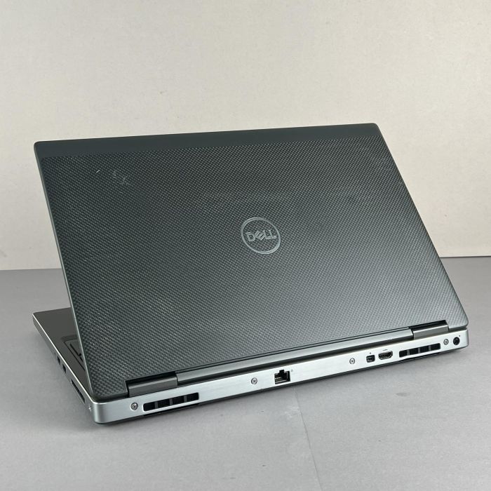 Ноутбук Dell Precision 7540