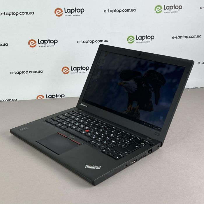 Ноутбук Lenovo ThinkPad X250