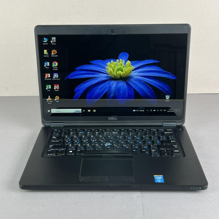 Ноутбук Dell Latitude 5450