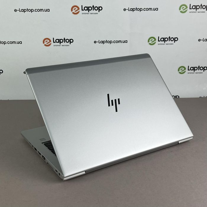 Ноутбук HP Elitebook 735 G5