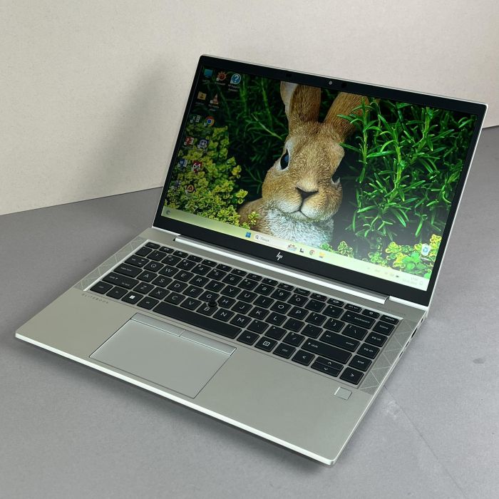 Ноутбук HP EliteBook 845 G8