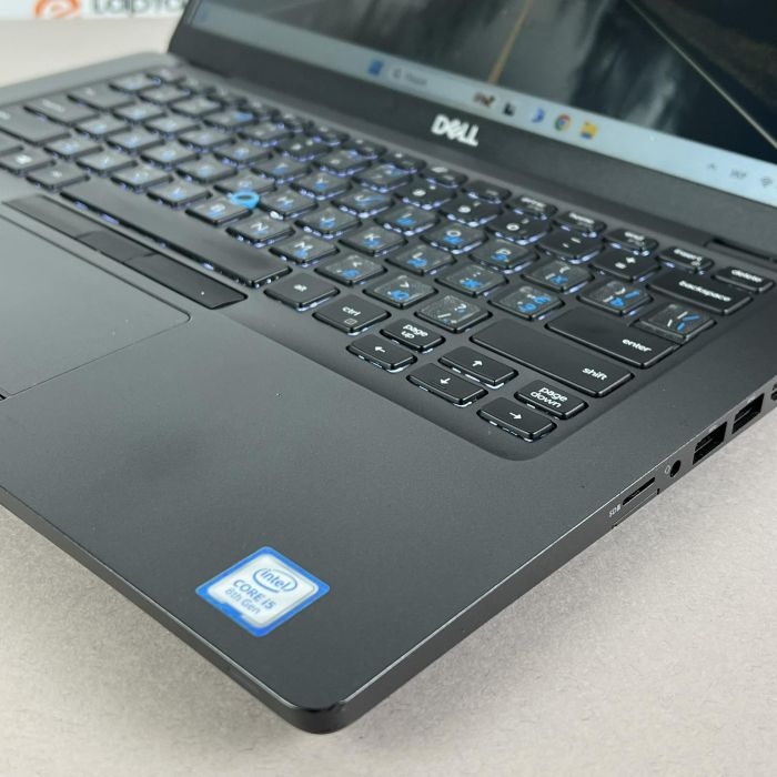 Ноутбук Dell Latitude 5400 