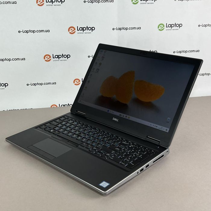 Ноутбук Dell Precision 7540