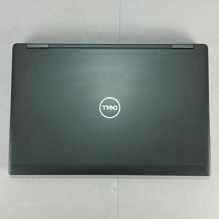 Ноутбук Dell Precision 7540