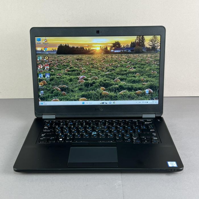 Ноутбук Dell Latitude 5470