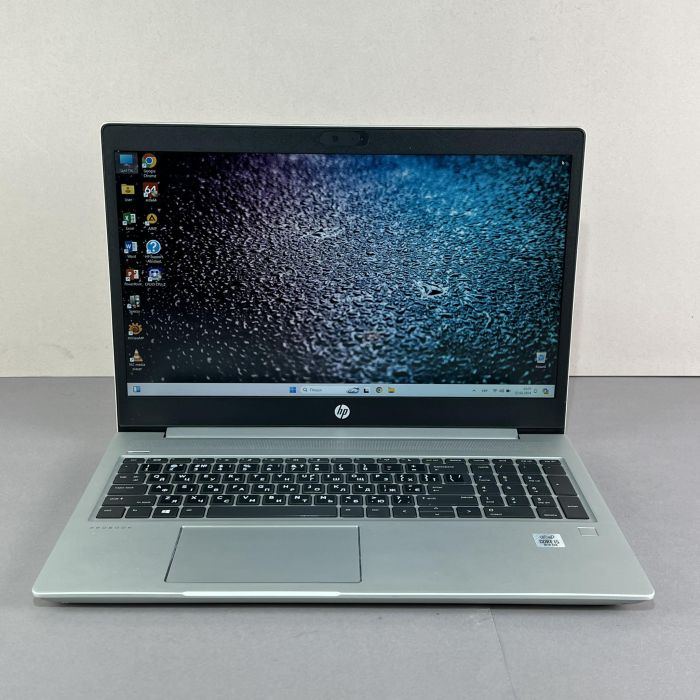 Ноутбук HP ProBook 450 G7