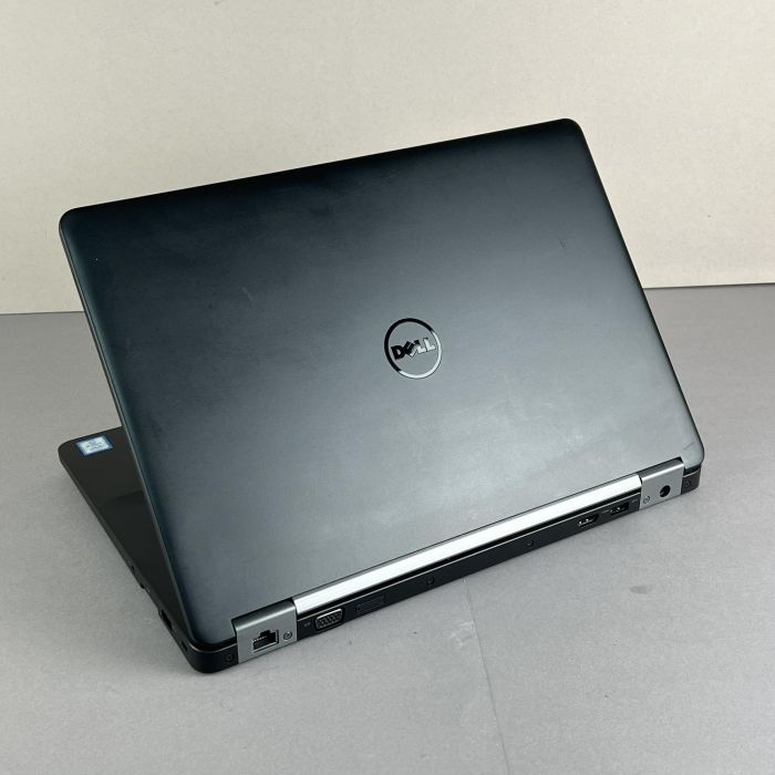 Ноутбук Dell Latitude 5470