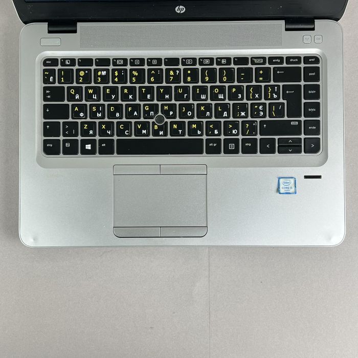 Ноутбук HP Elitebook 840 G3