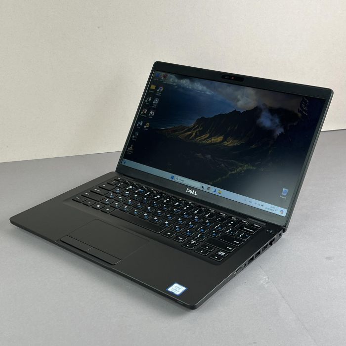 Ноутбук Dell Latitude 5400	