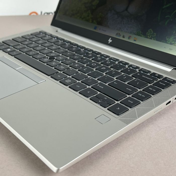 Ноутбук HP EliteBook 845 G8