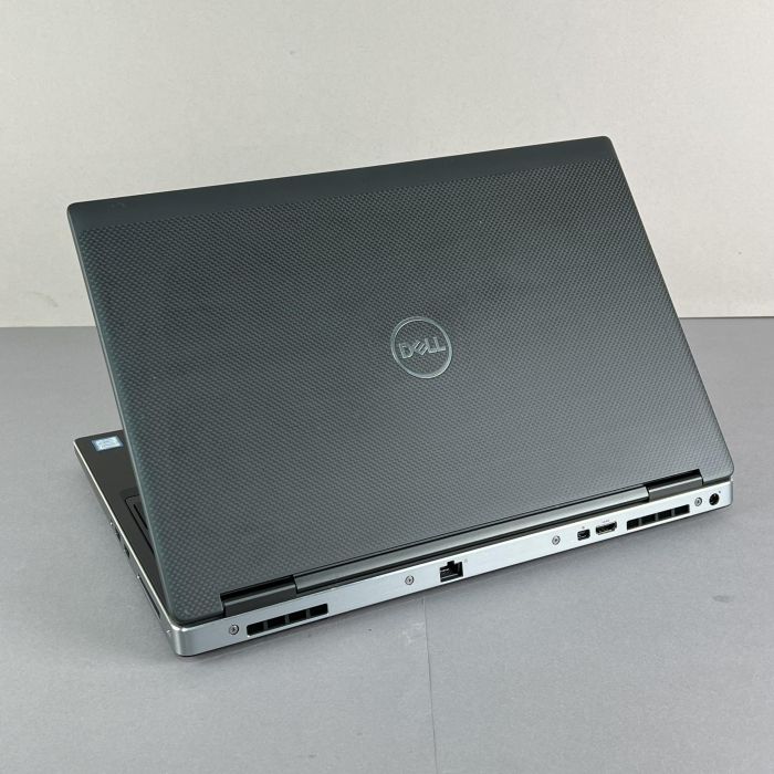 Ноутбук Dell Precision 7540