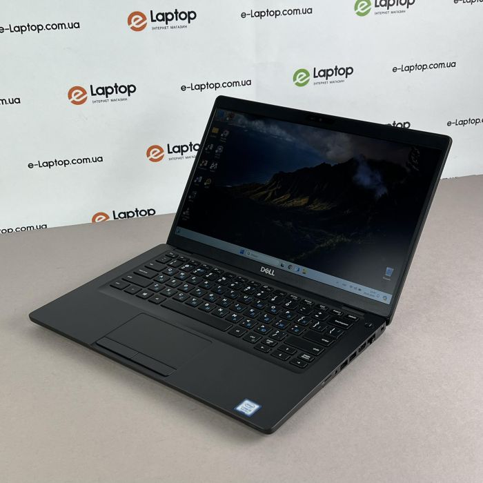 Ноутбук Dell Latitude 5400	