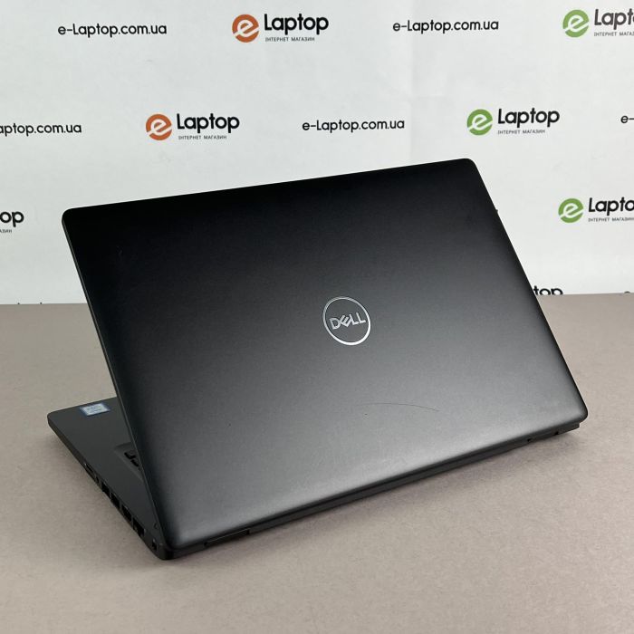 Ноутбук Dell Latitude 5400