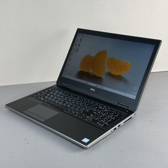 Ноутбук Dell Precision 7540