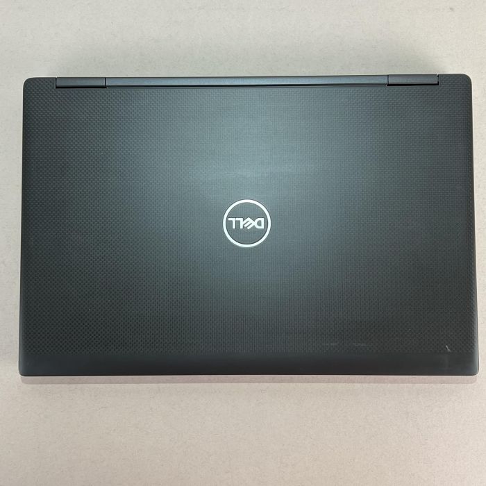 Ноутбук Dell Precision 7540