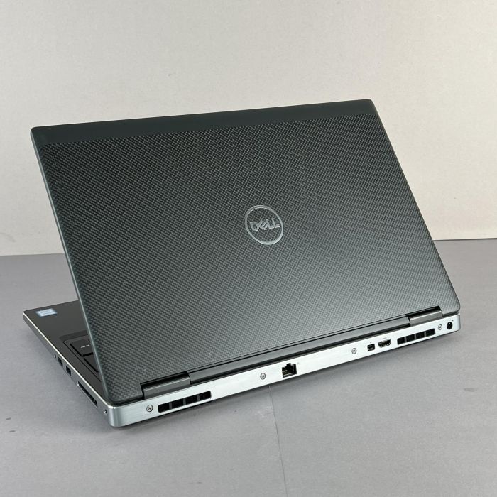 Ноутбук Dell Precision 7540