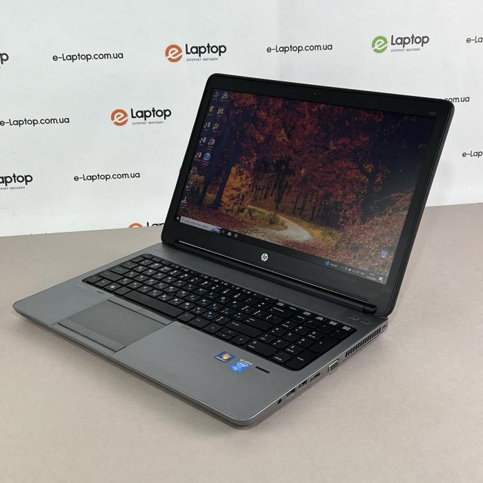 Ноутбук HP Probook 650 G1
